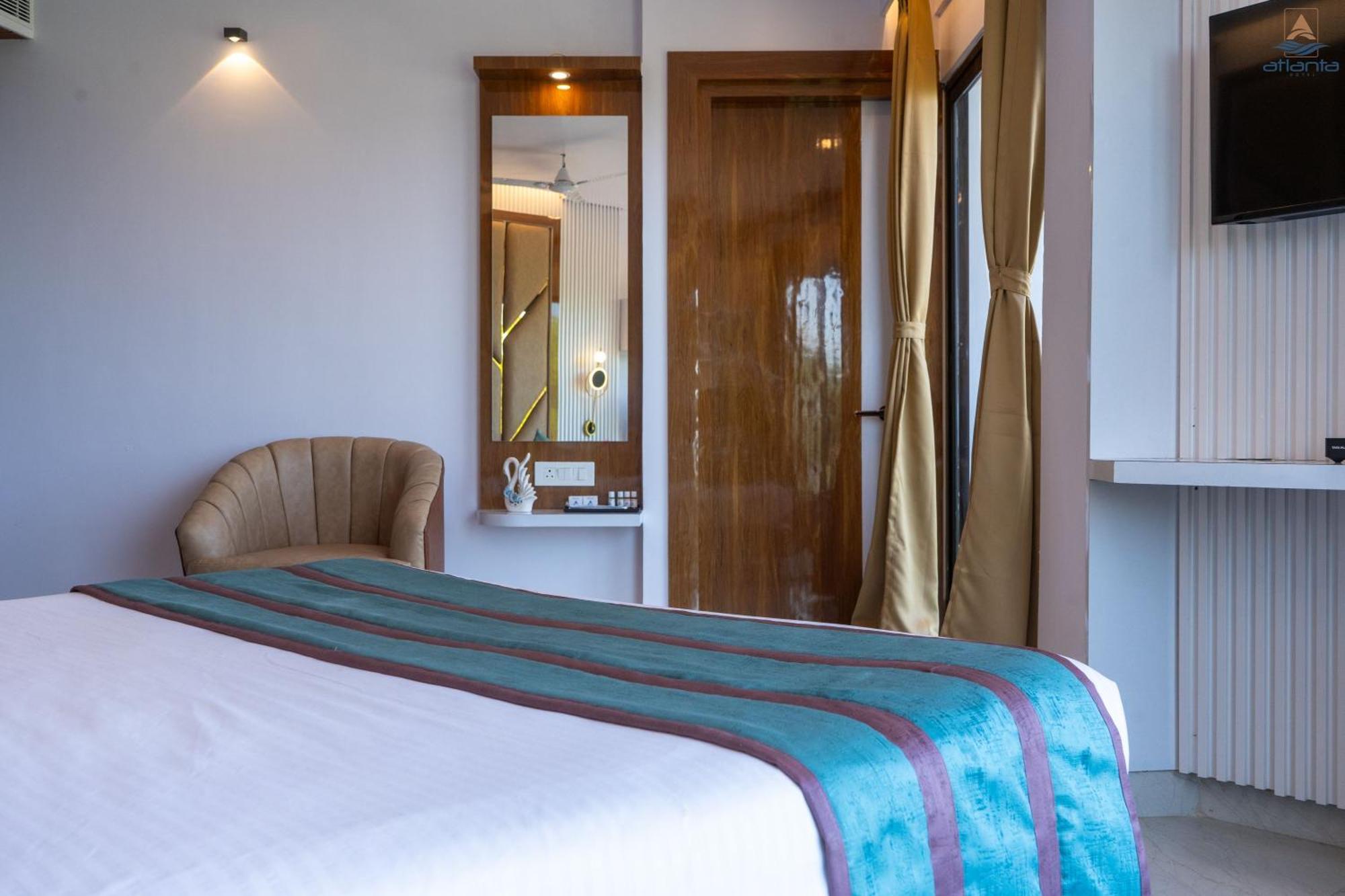 Hotel Atlanta - A Seaview Hotel Port Blair Exterior photo