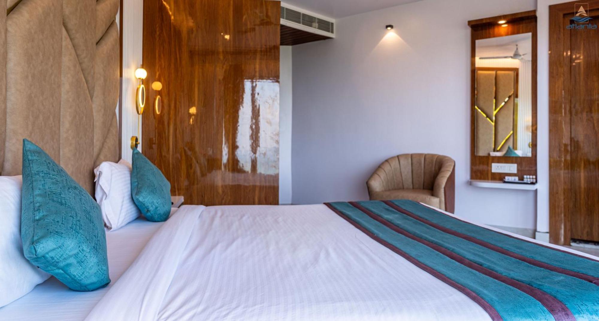 Hotel Atlanta - A Seaview Hotel Port Blair Exterior photo